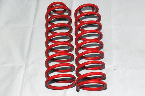 HD veren ACHTERZIJDE 745 / 945 SET, Auto-onderdelen, Ophanging en Onderstel, Ophalen of Verzenden