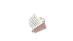 Kachelweerstand Seat Toledo Mk 2.3 V5 1J0907521 5DS00646701, Ophalen of Verzenden, Gebruikt, Seat