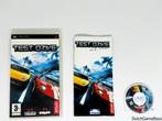 PSP - Test Drive - Unlimited - English, Verzenden, Gebruikt