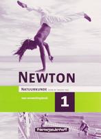 Newton VWO Verwerkingsboek 1 druk 3 9789006311839, Boeken, Zo goed als nieuw