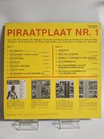 Piratenhits Nr 1 LP Vinyl, Ophalen of Verzenden, Nieuw in verpakking
