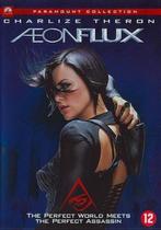 Aeon Flux  (dvd tweedehands film), Cd's en Dvd's, Ophalen of Verzenden, Zo goed als nieuw