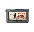 Yu-Gi-Oh The Sacred Cards [Gameboy Advance], Spelcomputers en Games, Ophalen of Verzenden, Zo goed als nieuw