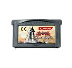 Yu-Gi-Oh The Sacred Cards [Gameboy Advance], Ophalen of Verzenden, Zo goed als nieuw