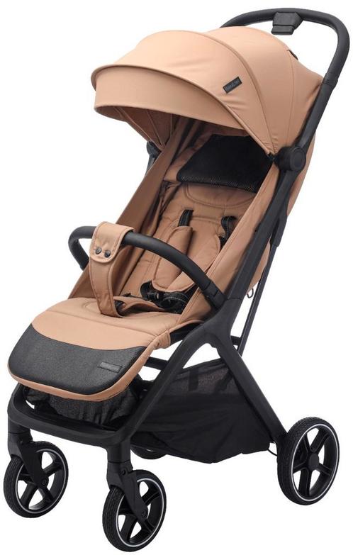 MamaLoes Sem Nougat Wandelwagen DI-910572, Kinderen en Baby's, Buggy's, Nieuw, Verzenden