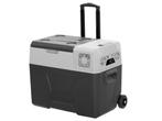 Steamy-E SECCX40 compressor koelbox - 40 liter, Caravans en Kamperen, Kampeeraccessoires, Verzenden, Nieuw