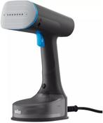 Braun Kledingstomer QuickStyle 5 -, Witgoed en Apparatuur, Strijkijzers en Strijkplanken, Verzenden, Nieuw