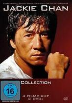 Jackie Chan Collection [2 DVDs] von Tang Ti, Fang Ga...  DVD, Cd's en Dvd's, Zo goed als nieuw, Verzenden