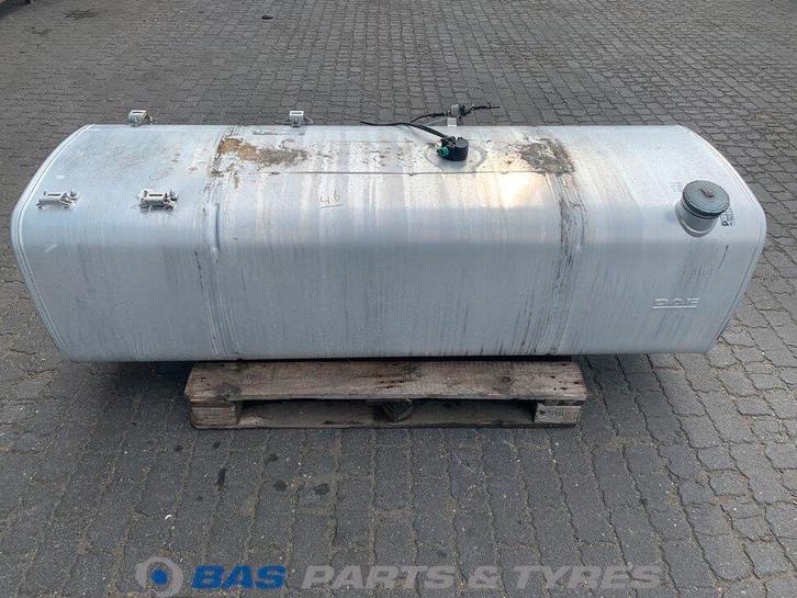 Brandstoftank DAF 690 Liter 1945569, Auto-onderdelen, Vrachtwagen-onderdelen, Gebruikt, DAF, Brandstofsystemen, Ophalen