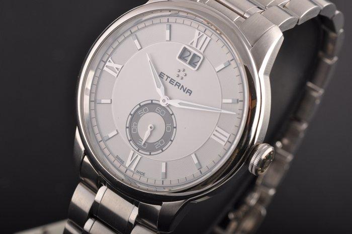 Eterna - Adventic - Zonder Minimumprijs - Big Date New -, Sieraden, Tassen en Uiterlijk, Horloges | Heren