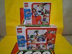 Lego Set - Super Mario - Bowser Jr.s Clown Car Expansion, Nieuw