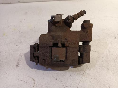 Remklauw links voor Fiat 500  1.2, Auto-onderdelen, Remmen en Aandrijving, ARN erkend, Stiba lid, Erkend duurzaam, Gebruikt, Herkomst onderdeel bekend