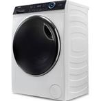 Nieuwe Haier wasmachine 9 KG + STOOM label A HW90 B14979, Witgoed en Apparatuur, Energieklasse A of zuiniger, 1200 tot 1600 toeren