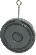 pvc terugslagklep katteluik serie-200 mm, Verzenden, Nieuw