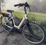 PRACHTIGE Gazelle Grenoble C8 Electrische Fiets 500WH Accu, Fietsen en Brommers, Elektrische fietsen, Ophalen of Verzenden, Zo goed als nieuw