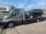 Gezocht Schade Sloopauto Min 200 EURO !Sloperij schade sloop