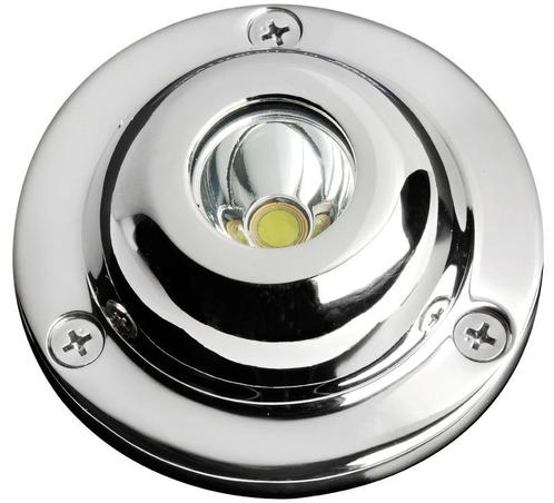 Onderwater LED-licht Rood, Groen, Blauw, Wit, Watersport en Boten, Bootonderdelen, Nieuw, Zeilboot of Motorboot, Ophalen of Verzenden