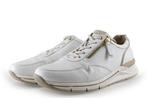 Gabor sneakers in maat 43 Wit | 10% korting, Verzenden, Wit, Gabor, Sneakers of Gympen