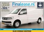 Volkswagen Transporter 2.0 TDI L2H1 150PK Automaat Trekhaak, Automaat, Volkswagen, Wit, Diesel