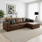 Elementenbank Flow - 2,5 zits arm links + longchair arm, Huis en Inrichting, 250 tot 300 cm, Hoekbank, Nieuw, Ophalen of Verzenden