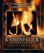 Kaminfeuer Impressionen - Fireplace Impressions [Blu...  DVD, Zo goed als nieuw, Verzenden