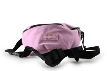 Eastpak Heuptassen in maat standaard Roze | 10% korting beschikbaar voor biedingen