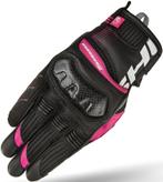 SHIMA X-Breeze 2 Dames Zwart Roze Handschoenen, Motoren, Nieuw met kaartje, Verzenden, SHIMA, Dames