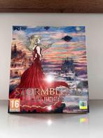 Square Enix - PC DVD ROM - Final Fantasy XIV STORMBLOOD, Spelcomputers en Games, Nieuw