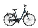 Altec Verona Damesfiets 28 inch 7V - Blauw, Fietsen en Brommers, Fietsen | Dames | Damesfietsen, Verzenden, Nieuw, Overige merken