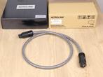 Acrolink 7N-PC8100 Leggenda highend audio power cable 1,5 me, Audio, Tv en Foto, Audiokabels en Televisiekabels, Ophalen of Verzenden