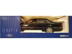 GSDCCsha 1503gn 1/24 Ford Scorpio Sedan, dark green, Hobby en Vrije tijd, Ophalen of Verzenden, Nieuw