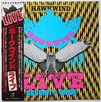 Hawkwind - Live Seventy Nine / Great Live First Press, Nieuw in verpakking