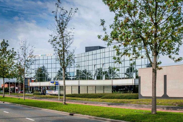 Kantoorruimte te huur Essebaan 13-19 Capelle Aan Den Ijssel, Zakelijke goederen, Bedrijfs Onroerend goed, Kantoorruimte, Huur