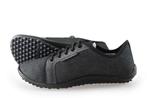 leguano Sneakers in maat 37 Zwart | 10% extra korting, Kleding | Dames, Verzenden, Zwart, Leguano, Sneakers of Gympen