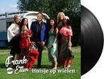 Frank van Etten - Huisje Op Wielen - LP, Cd's en Dvd's, Ophalen of Verzenden, Nieuw in verpakking