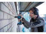 Bosch GSB 18V-45 - Klopboormachine - 45 Nm - 1900 min-1 (2x), Verzenden, Zo goed als nieuw