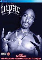 dvd muziek - Tupac Shakur - Live At The House Of Blues, Cd's en Dvd's, Verzenden, Nieuw in verpakking