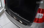 Achterbumperbeschermer | Skoda Superb B Combi 2013-2015 | zw, Auto-onderdelen, Carrosserie en Plaatwerk, Verzenden, Nieuw, Skoda