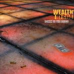 cd - Wealthy Beggar - Roxxx in the Disco, Verzenden, Zo goed als nieuw
