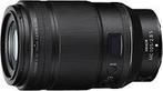 Nikon NIKKOR Z MC 105 mm F2.8 S VR 62 mm filter (geschikt, Verzenden, Zo goed als nieuw