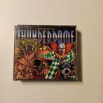 Thunderdome  the best of Hardcore will never die, Verzenden, Gebruikt