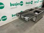 Aluca aluminium gebruikte bedrijfswagen inrichting (nr 2127), Auto diversen, Auto-accessoires, Ophalen of Verzenden, Gebruikt