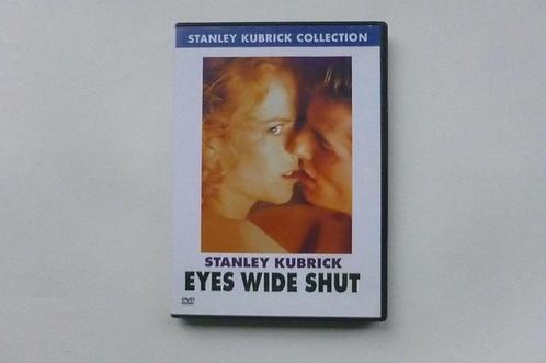 Stanley Kubrick - Eyes Wide Shut, Cd's en Dvd's, Dvd's | Filmhuis, Verzenden