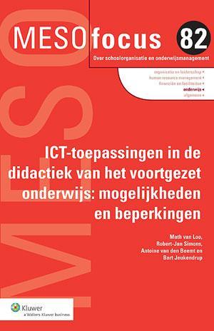 ICT-toepassingen in de didactiek van het voortgezet, Boeken, Studieboeken en Cursussen, Verzenden