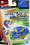 Beyblade - Quad Drive Starter Pack Salvage