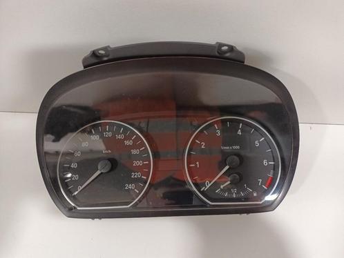 Cockpit BMW 1 Series  116i 918703802, Auto-onderdelen, Elektronica en Kabels, ARN erkend, Stiba lid, Erkend duurzaam, Gebruikt