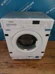 Siemens INBOUW wasmachine 7 kg 1400 toeren