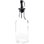 ChefAid Olie/Azijnfles 200ml, Verzenden, Nieuw