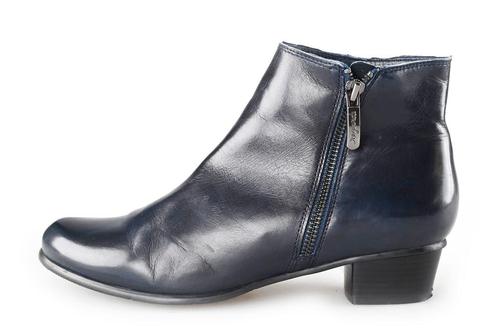 Regarde le ciel Enkellaarzen in maat 39 Zwart | 10% extra, Kleding | Dames, Schoenen, Zwart, Zo goed als nieuw, Lage of Enkellaarzen