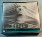 The Beast Within PC (Sierra), Spelcomputers en Games, Games | Pc, Verzenden, Nieuw